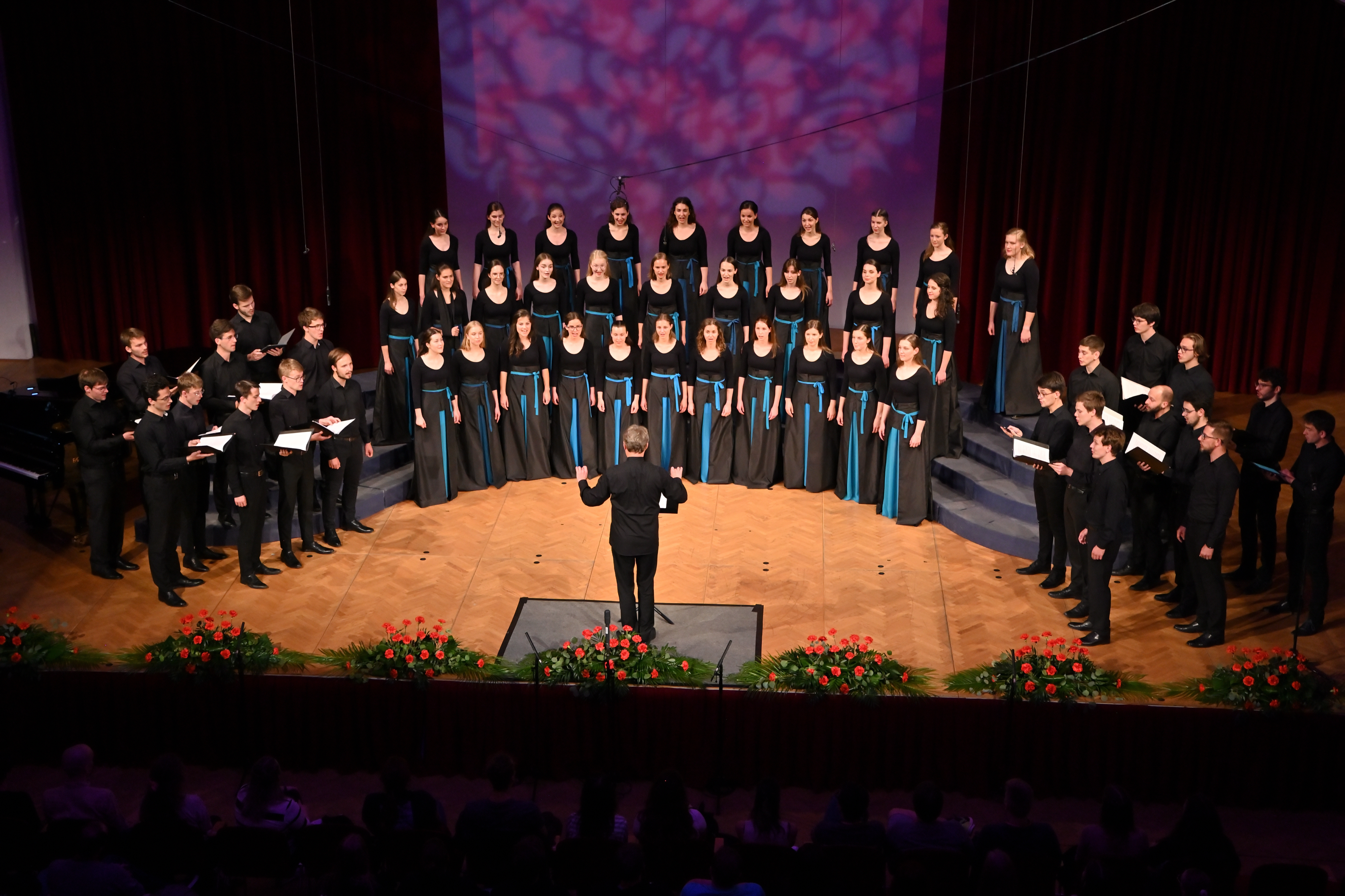 Za nami sta uspešna tekmovalna&nbsp;tedna