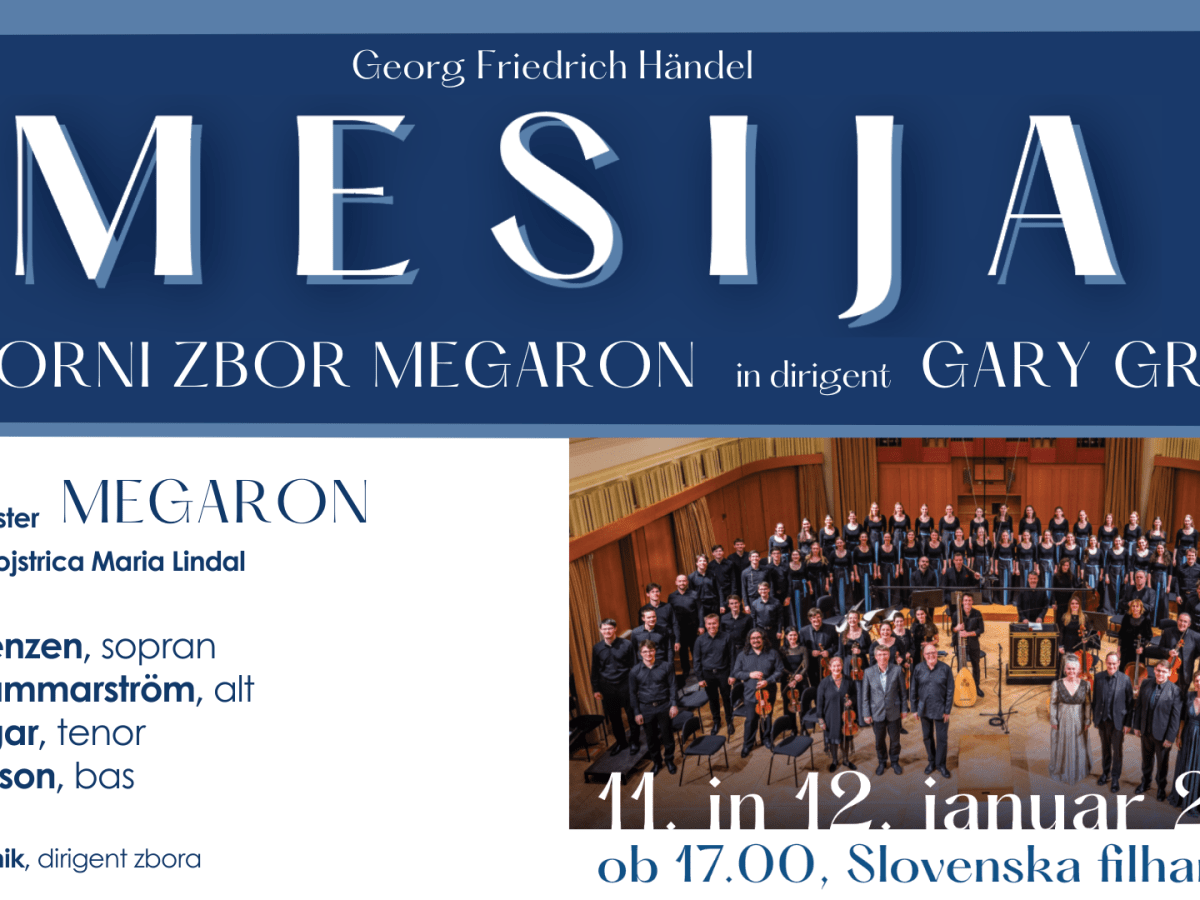 Mesija 2025