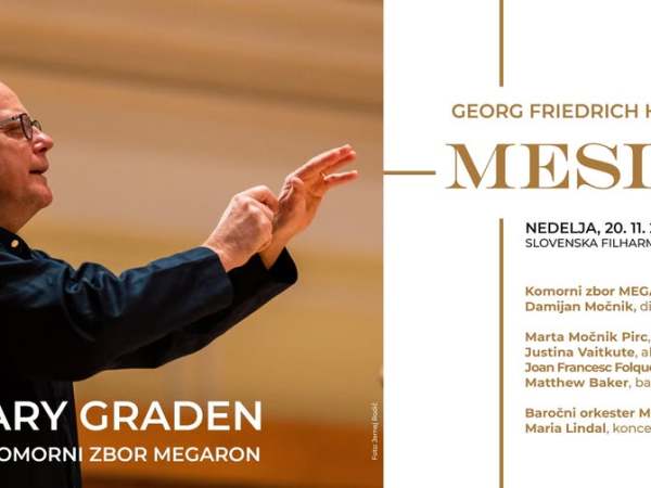 Mesija 2023