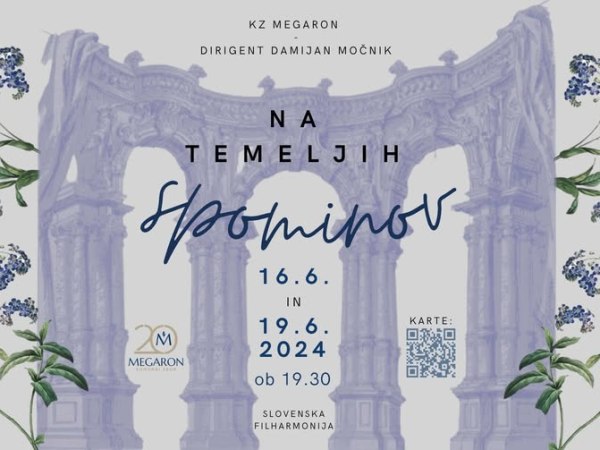 Na temeljih spominov